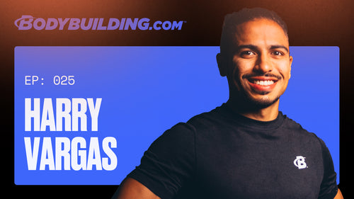 Harry Vargas