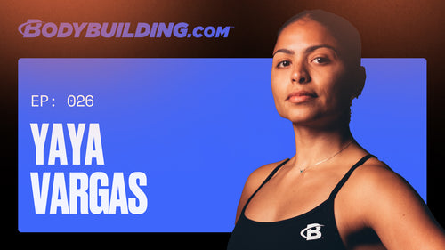 Yaya Vargas
