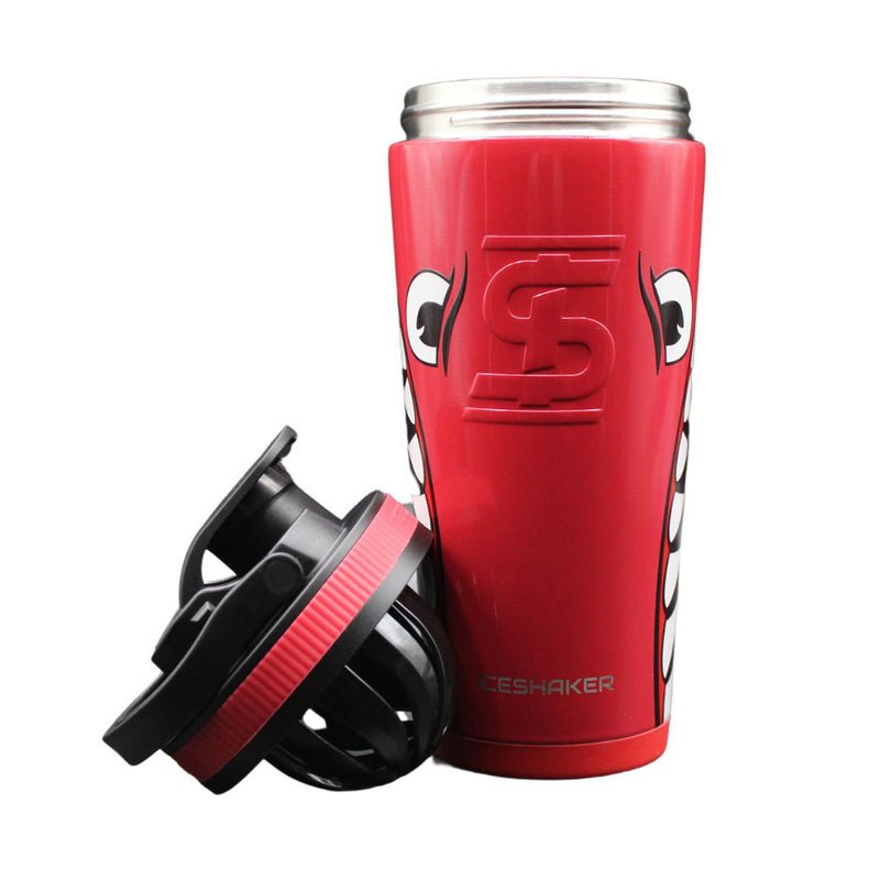 Allegiance Series Protein Shaker Bottles - Bodybuilding.com