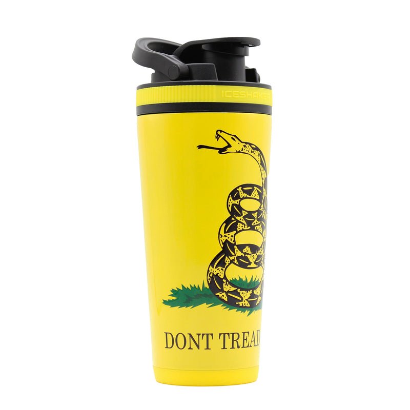 Allegiance Series Protein Shaker Bottles - Bodybuilding.com
