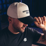 Bodybuilding.com Heritage Snapback Hat - Bodybuilding.com