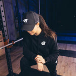 Bodybuilding.com Logo Performance Snapback Hat - Bodybuilding.com