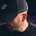 Bodybuilding.com Logo Performance Snapback Hat - Bodybuilding.com