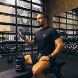 Bodybuilding.com Signature 100% Isolate, 24 servings - Bodybuilding.com
