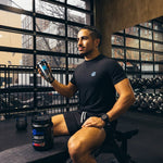 Bodybuilding.com Signature 100% Isolate, 24 servings - Bodybuilding.com