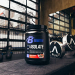 Bodybuilding.com Signature 100% Isolate, 24 servings - Bodybuilding.com