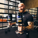 Bodybuilding.com Signature 100% Whey, 30 Servings - Bodybuilding.com