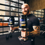 Bodybuilding.com Signature 100% Whey, 30 Servings - Bodybuilding.com
