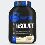 Bodybuilding.com Signature 100% Whey Isolate - Bodybuilding.com