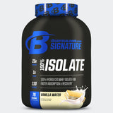 Bodybuilding.com Signature 100% Whey Isolate - Bodybuilding.com