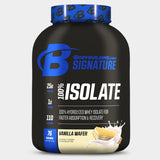Bodybuilding.com Signature 100% Whey Isolate - Bodybuilding.com