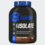 Bodybuilding.com Signature 100% Whey Isolate - Bodybuilding.com