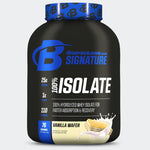 Bodybuilding.com Signature 100% Whey Isolate - Bodybuilding.com