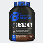 Bodybuilding.com Signature 100% Whey Isolate - Bodybuilding.com