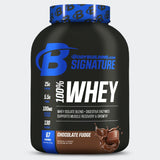 Bodybuilding.com Signature 100% Whey Protein Powder - Bodybuilding.com