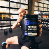 Bodybuilding.com Signature Creatine Monohydrate - Bodybuilding.com