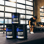 Bodybuilding.com Signature Creatine Monohydrate - Bodybuilding.com