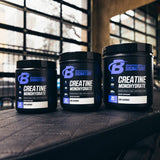 Bodybuilding.com Signature Creatine Monohydrate - Bodybuilding.com