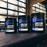 Bodybuilding.com Signature Creatine Monohydrate - Bodybuilding.com