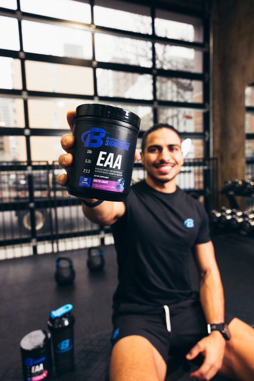 Bodybuilding.com Signature EAA - Bodybuilding.com