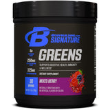 Bodybuilding.com Signature Greens, 30 Servings - Bodybuilding.com