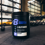 Bodybuilding.com Signature L - Glutamine - Bodybuilding.com