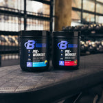 Bodybuilding.com Signature Pre - Workout - Bodybuilding.com