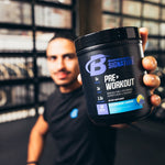 Bodybuilding.com Signature Pre - Workout - Bodybuilding.com