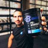Bodybuilding.com Signature Pre - Workout - Bodybuilding.com
