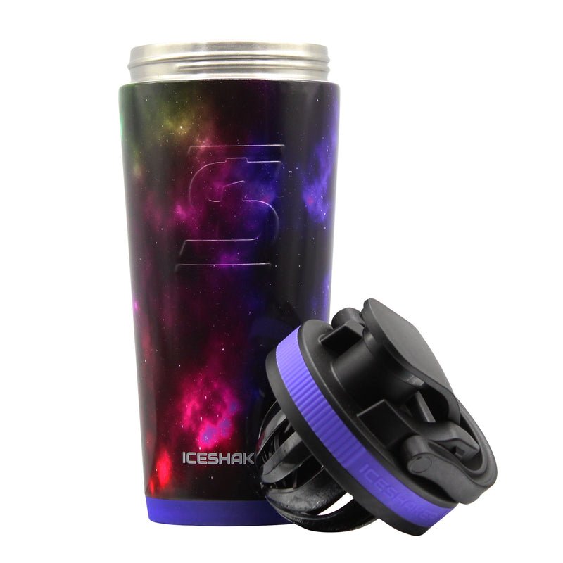 Protein Shaker Bottle - Bodybuilding.com