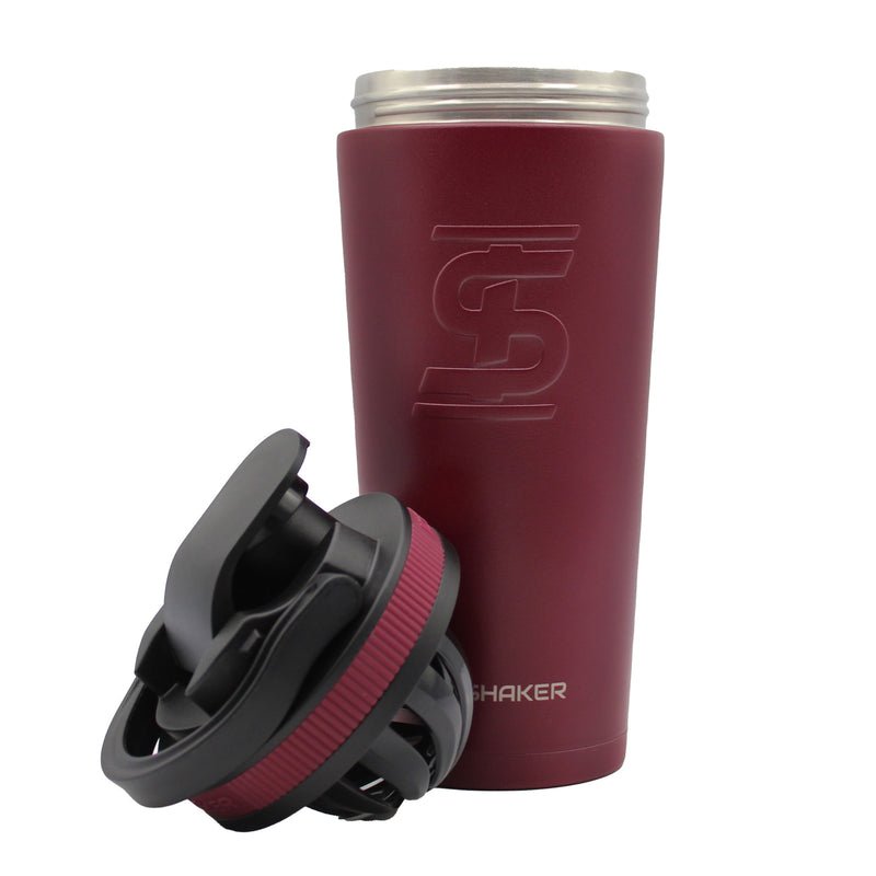 Protein Shaker Bottle - Bodybuilding.com