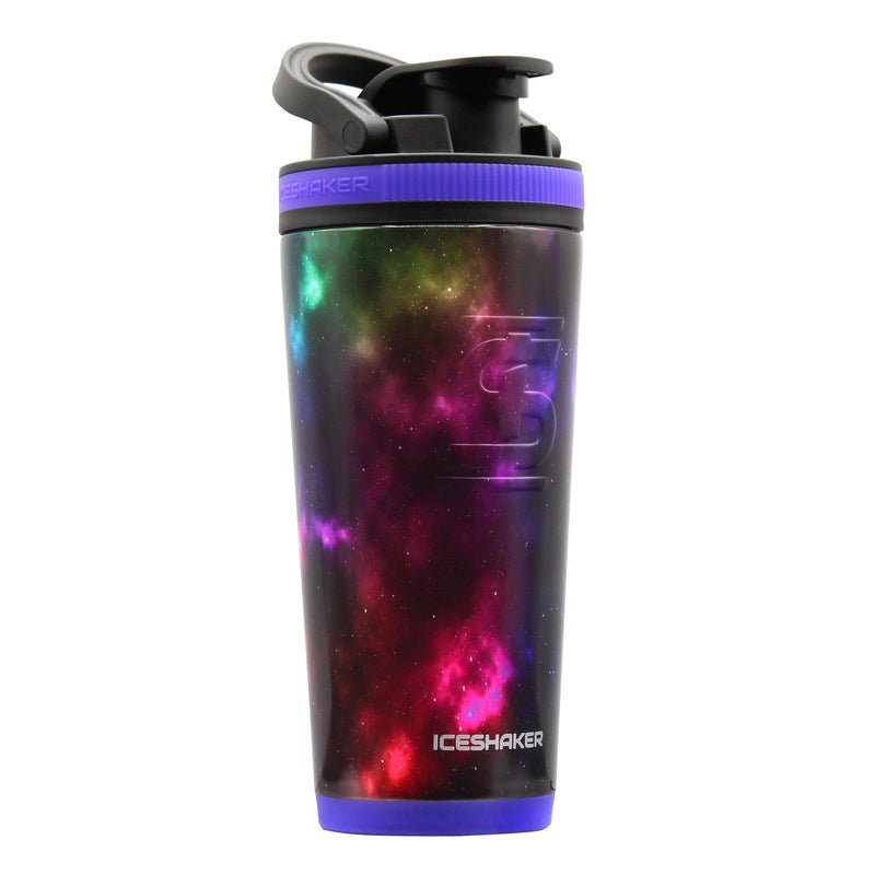 Protein Shaker Bottle - Bodybuilding.com