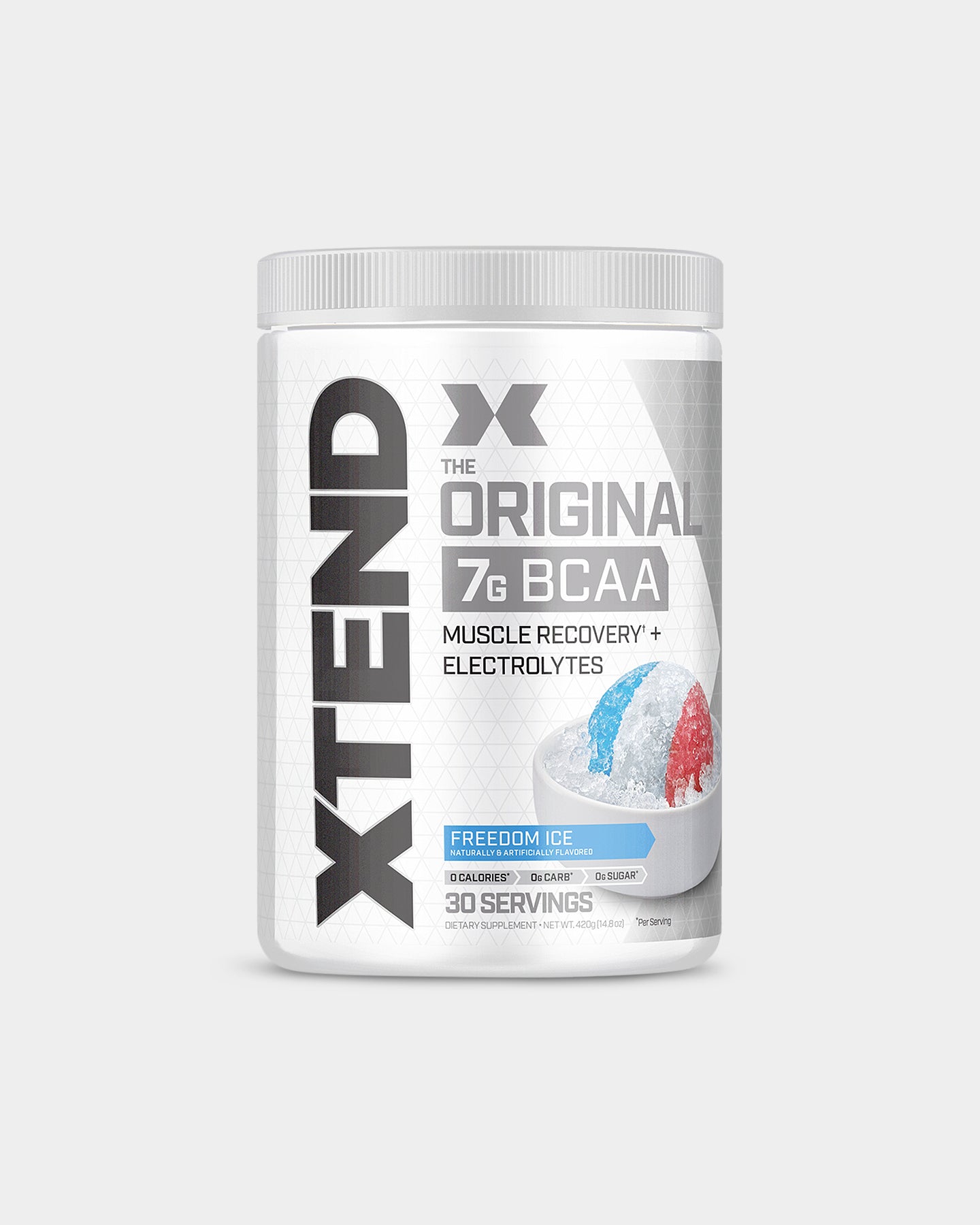 Xtend Original BCAA - Bodybuilding.com
