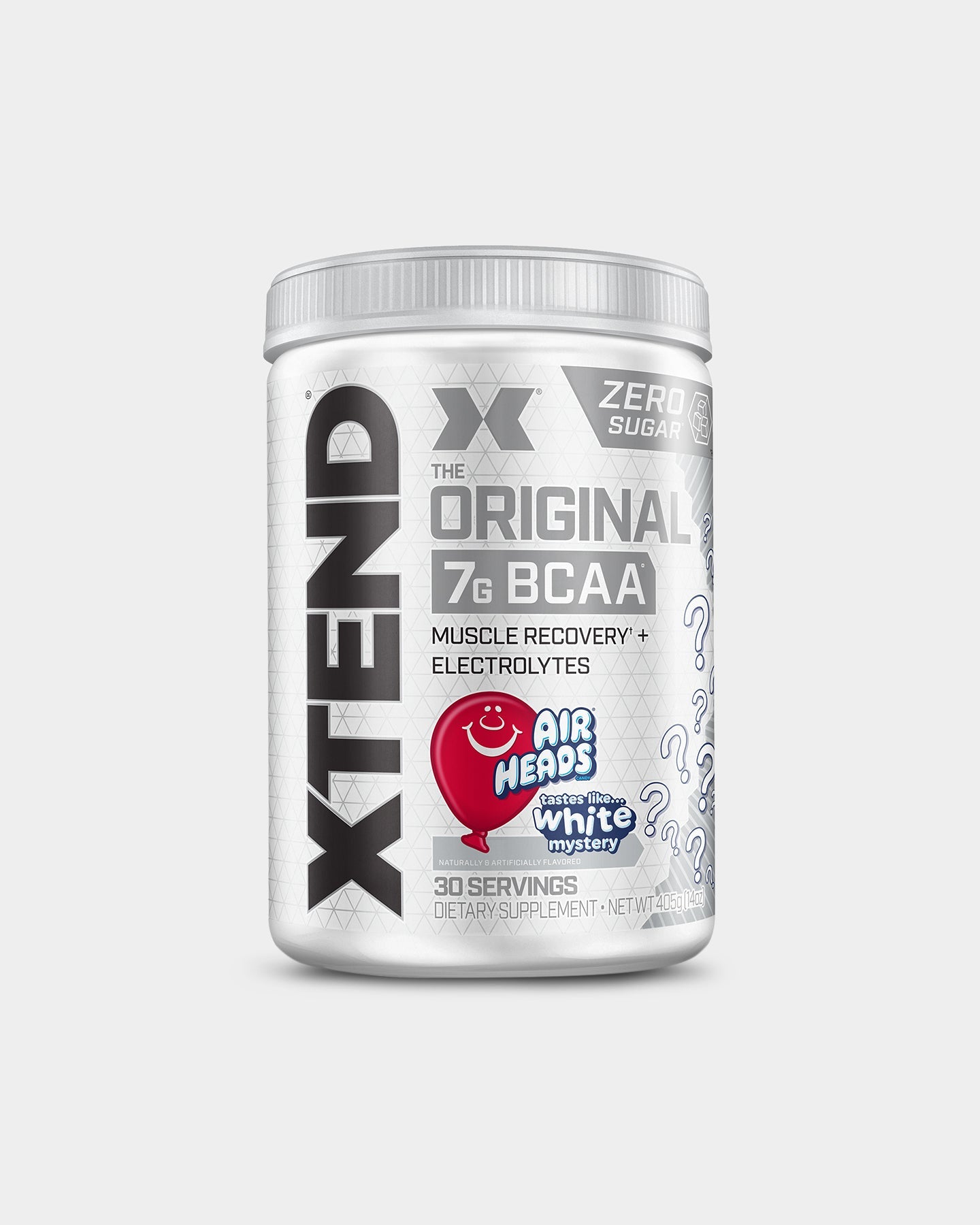 Xtend Original BCAA - Bodybuilding.com