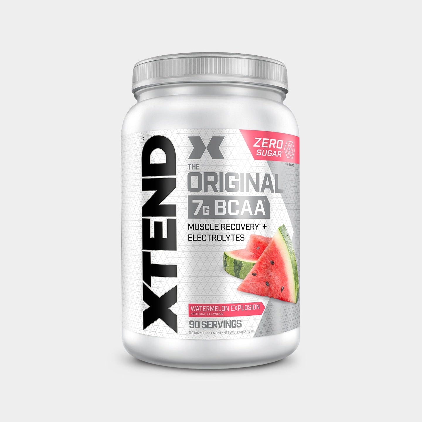 Xtend Original BCAA - Bodybuilding.com