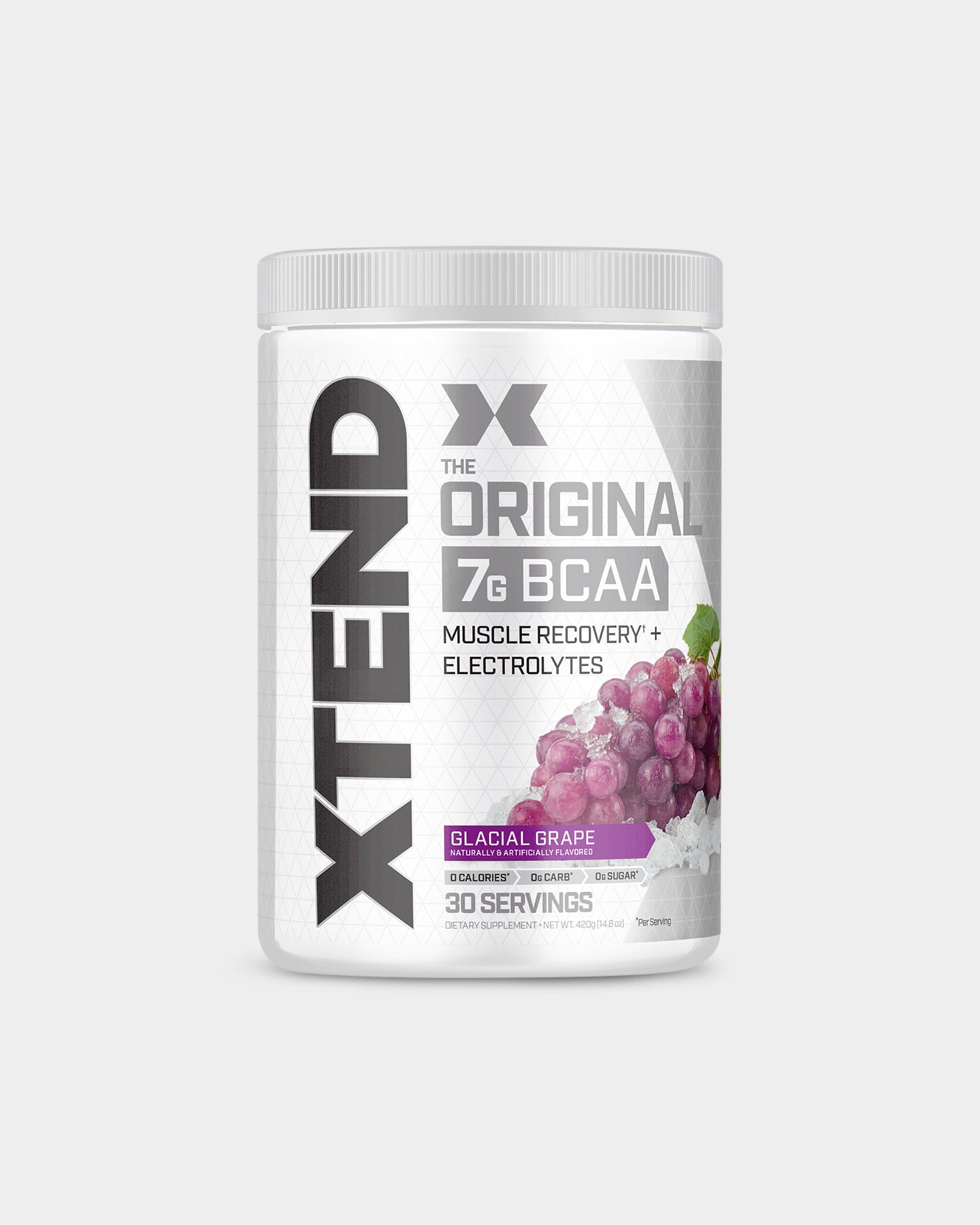 Xtend Original BCAA - Bodybuilding.com