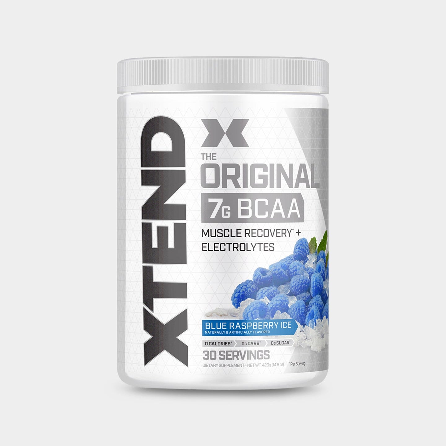Xtend Original BCAA - Bodybuilding.com