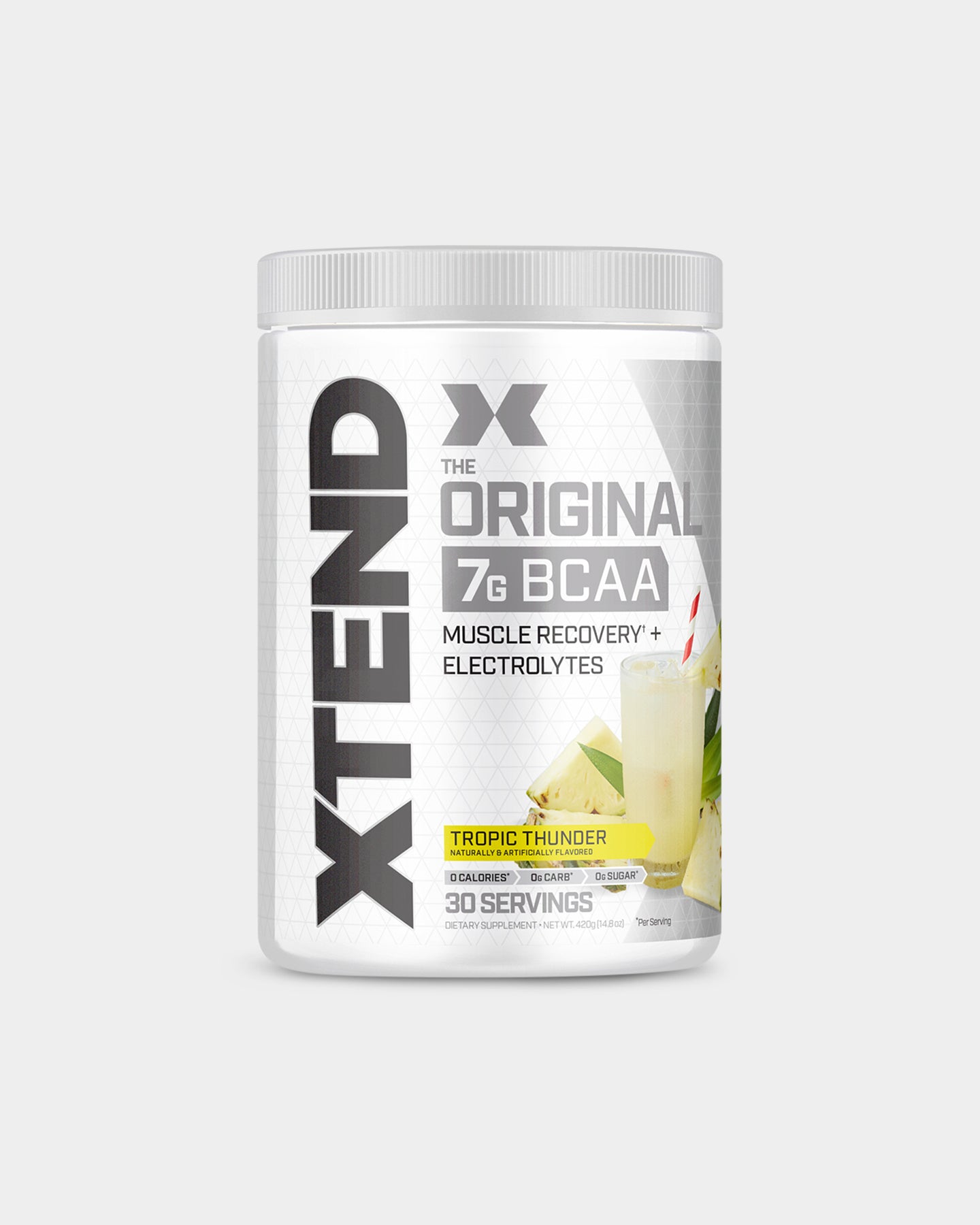Xtend Original BCAA - Bodybuilding.com