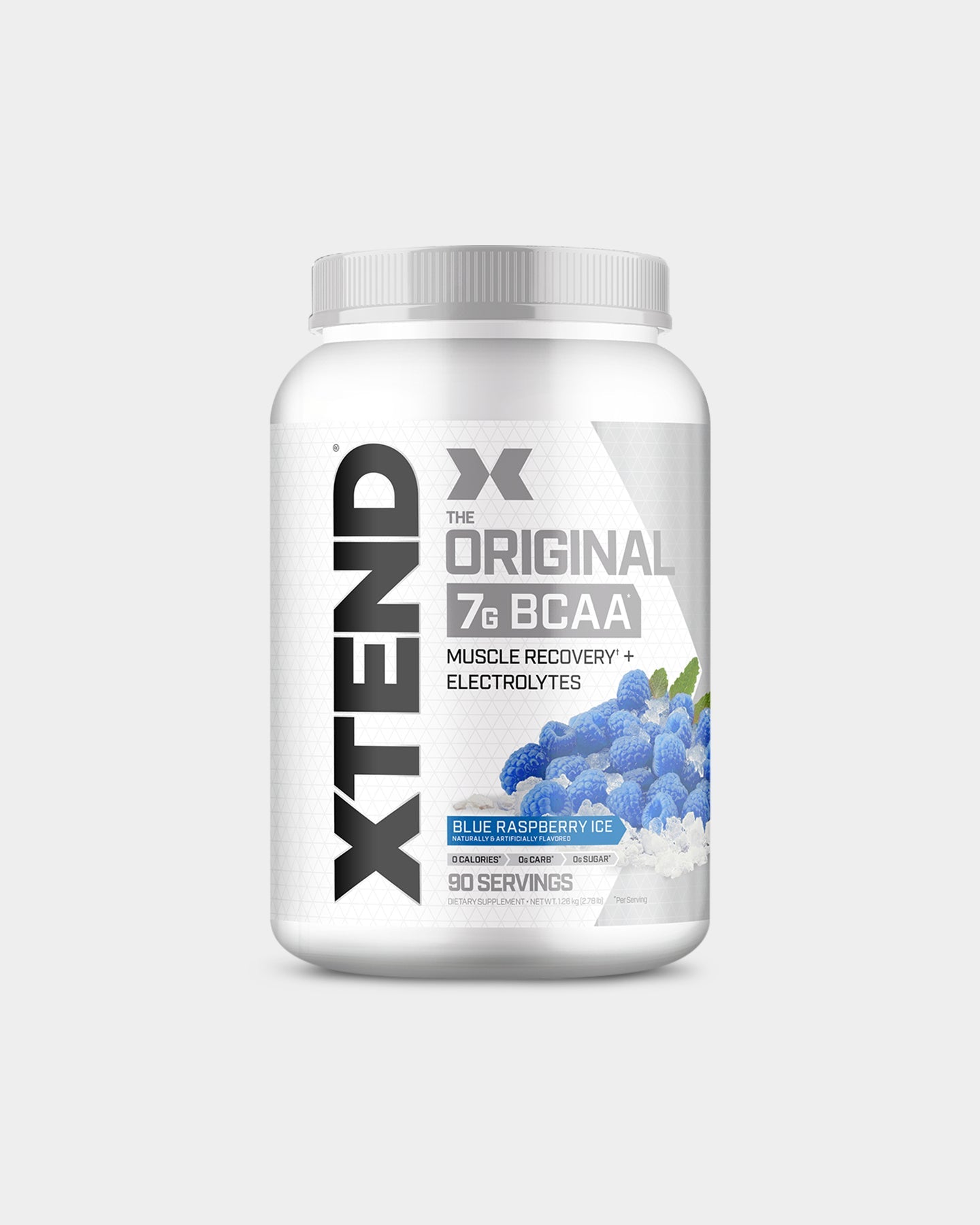 Xtend Original BCAA - Bodybuilding.com