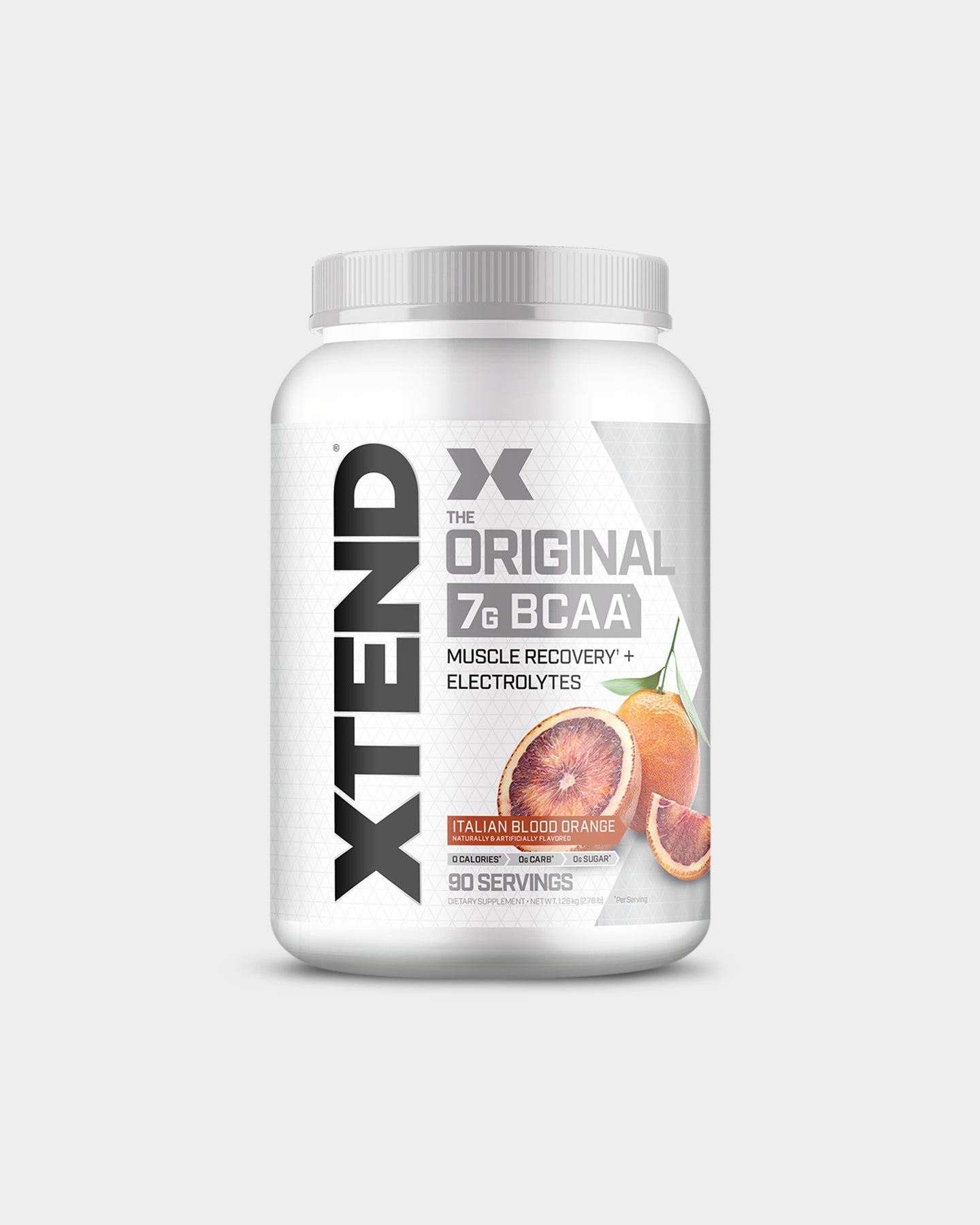 Xtend Original BCAA - Bodybuilding.com