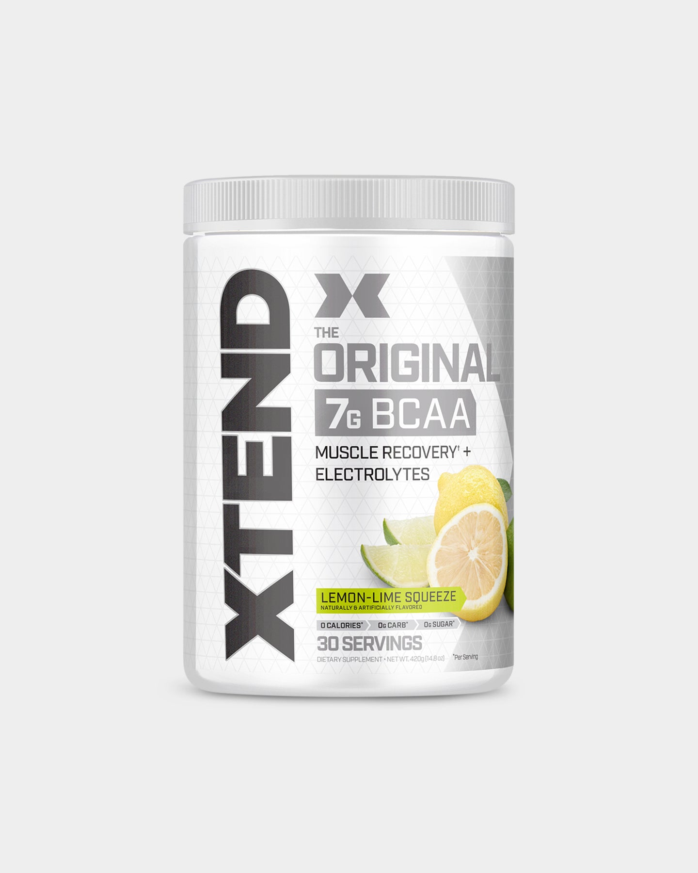 Xtend Original BCAA - Bodybuilding.com