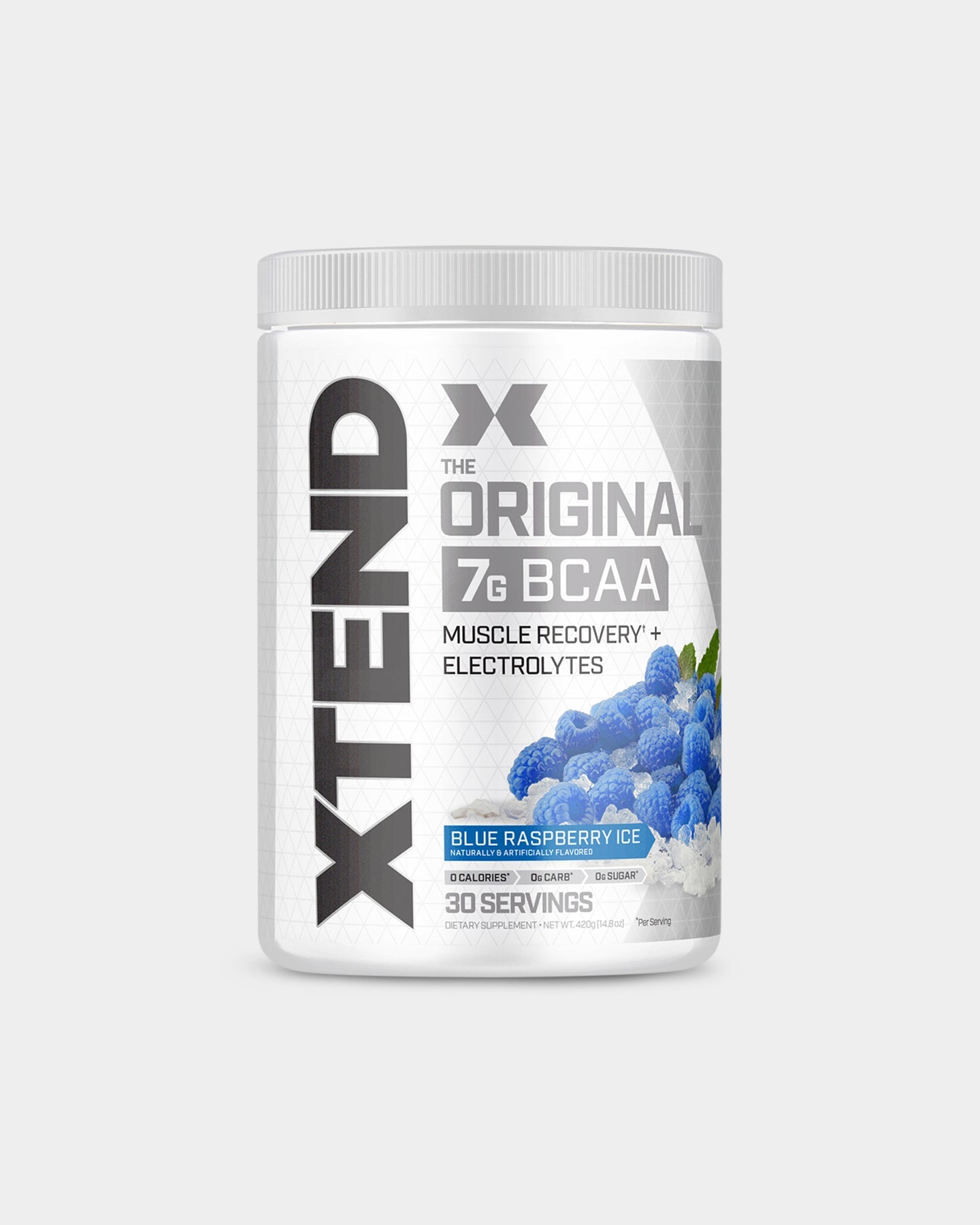 Xtend Original BCAA - Bodybuilding.com