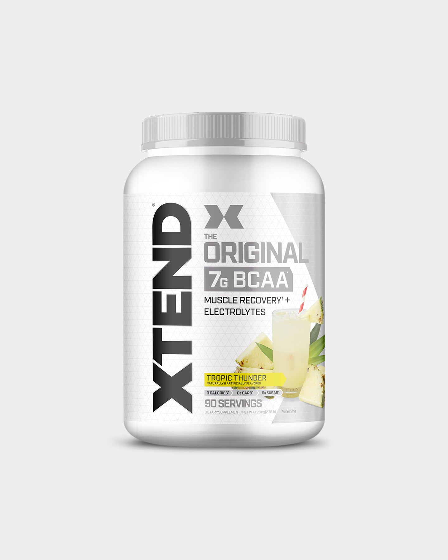 Xtend Original BCAA - Bodybuilding.com