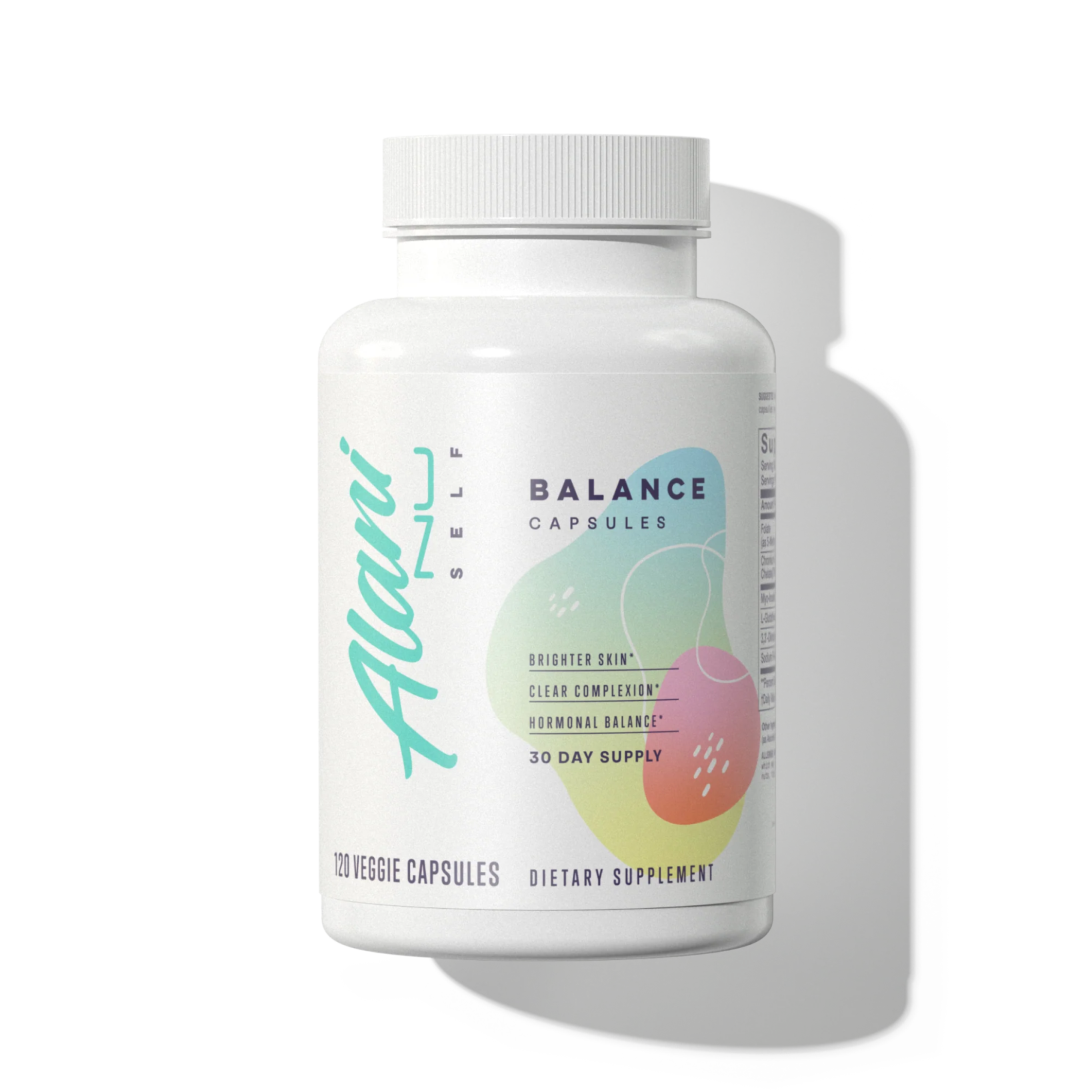 Alani NU Balance - Bodybuilding.com