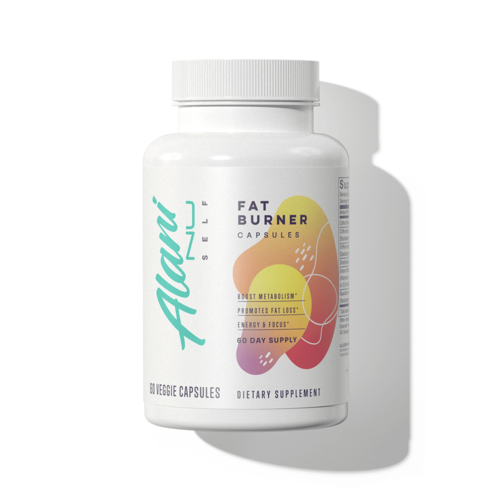 Alani NU Fat Burner - Bodybuilding.com
