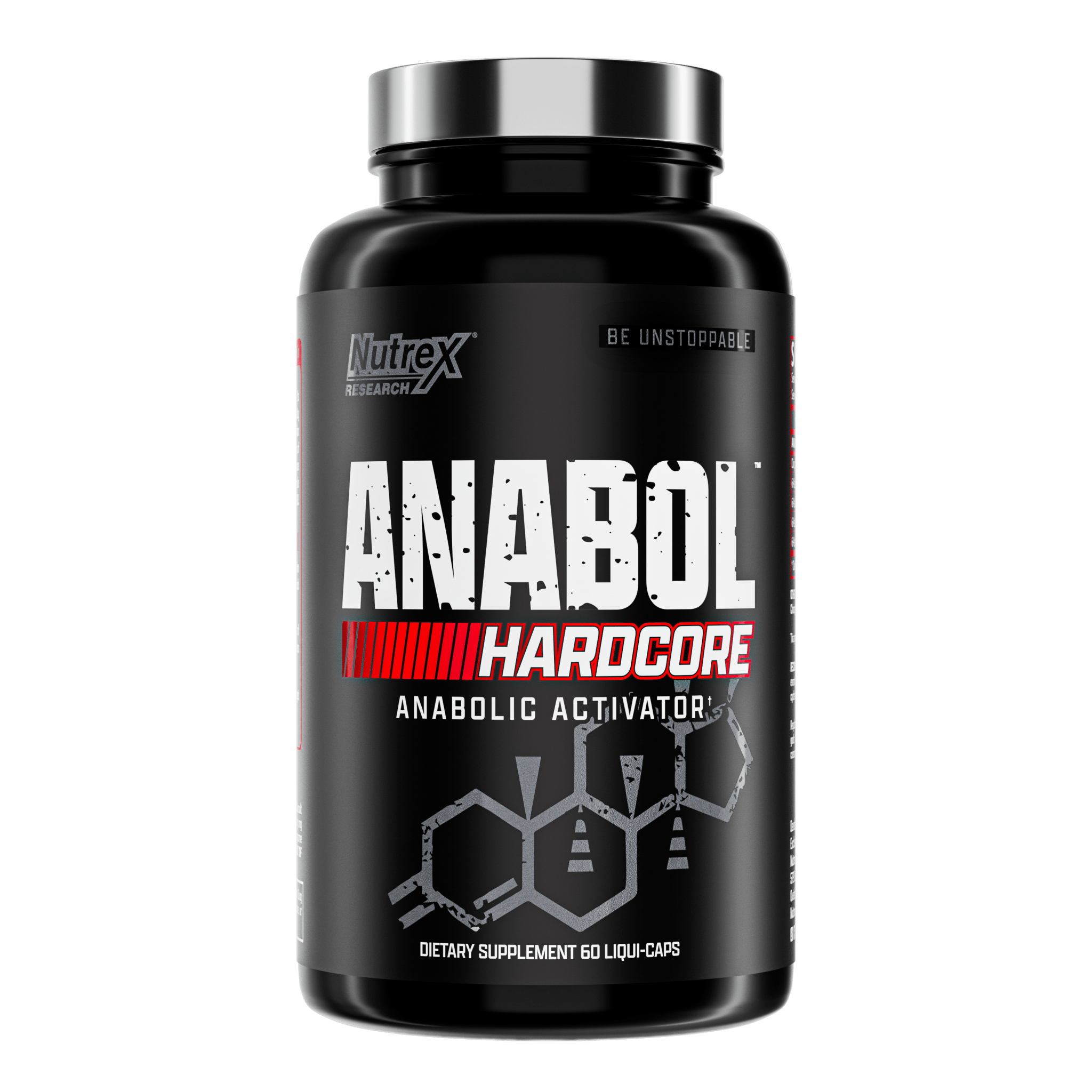 Nutrex Anabol Hardcore - Bodybuilding.com